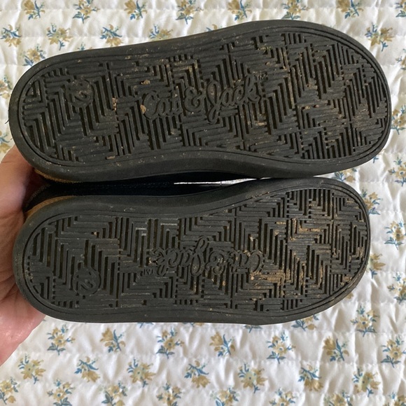 Cat & Jack sneakers - Picture 5 of 5